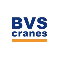 BVS Cranes logo