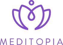 Meditopia logo