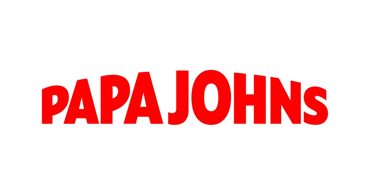 Papa Johns logo
