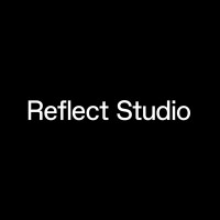 Reflect Studio logo