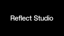 Reflect Studio logo